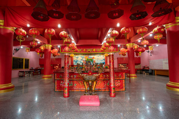 buddhist temple of heaven 