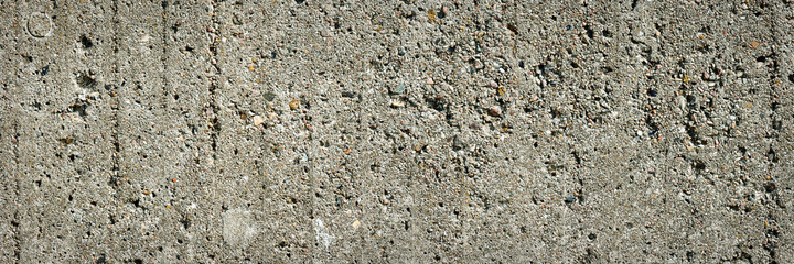 Concrete wall texture