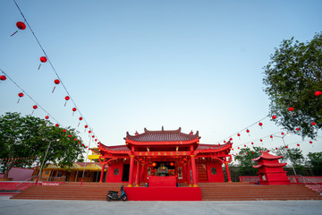buddhist temple of heaven 