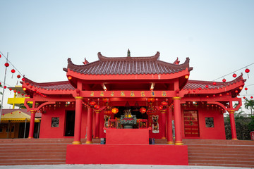 buddhist temple of heaven 