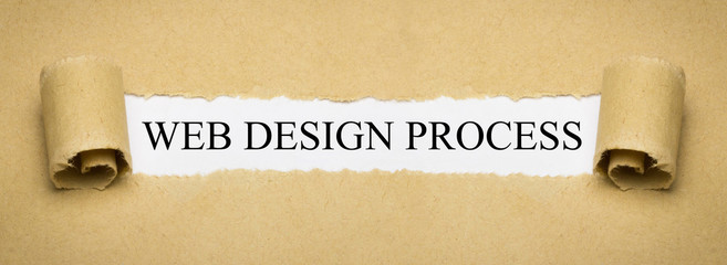 Web Design Process