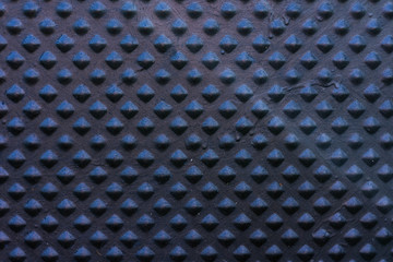 Metal door texture dark black gray background abstract gray color design