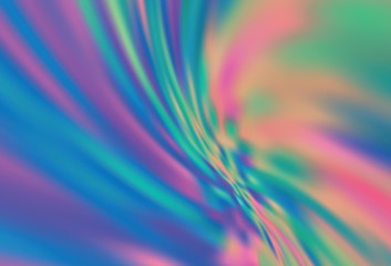 Dark Blue, Red vector modern elegant backdrop.