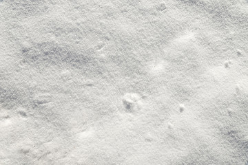 snow texture background