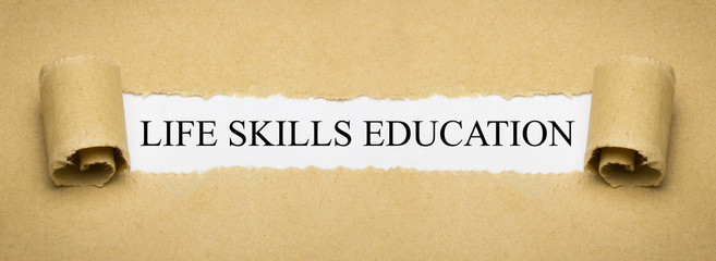 Life Skills Education