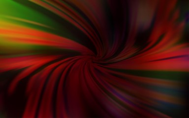 Dark Red vector blurred background. An elegant bright illustration with gradient. Smart design for your work.