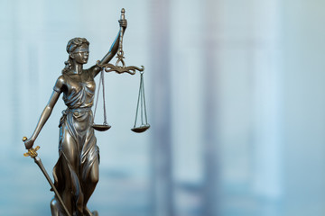 Justizia, Vergabewesen, Recht,