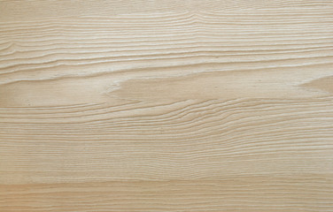 Wood texture with natural pattern. Good use for design and decoration preview. Wooden background.