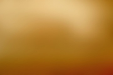 Bronze background texture. Bronze blurred gradient style. Bronze metal foil.