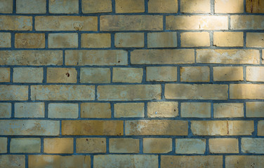 old brick wall
