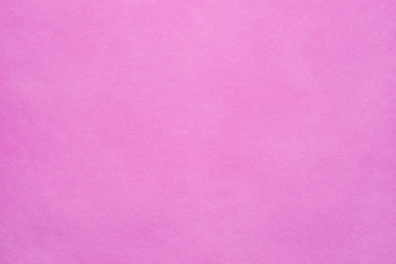 Paper background. The texture of the pink paper. An empty page with a copy of the space.
