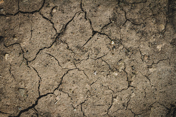 Abstract ground texture background