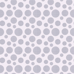seamless repeat pattern design with circles