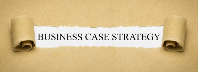 Business Case Strategy