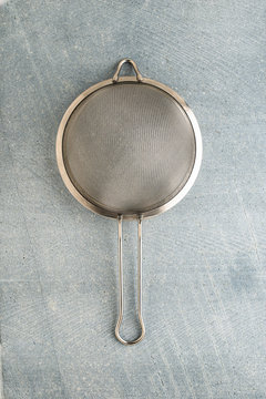 Sieve