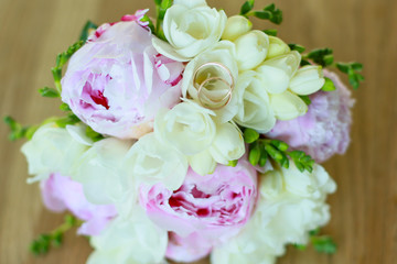 beautiful wedding bridal bouquet for wedding