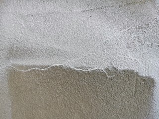 walls in the entrance of my house.
