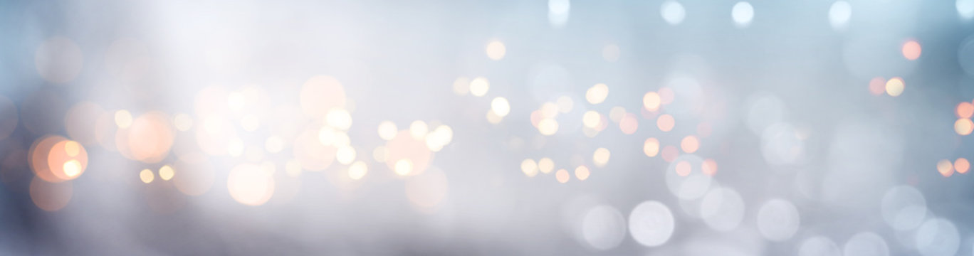 Golden bokeh background with fog
Abstract golden bokeh background with blur effects and sparks for a glamorous holiday concept.