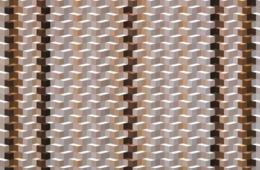 brown color of abstract background