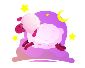 Night Sheep