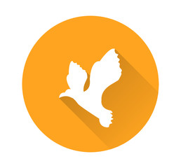 Bird icon
