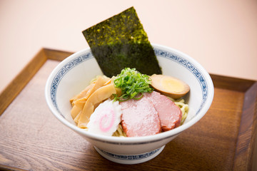 油そば