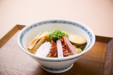 油そば