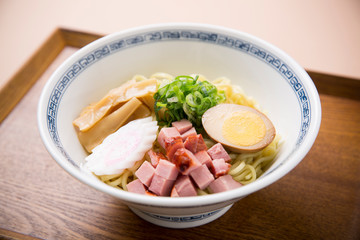 油そば
