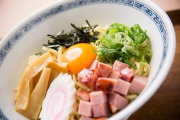 油そば