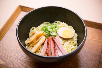 油そば