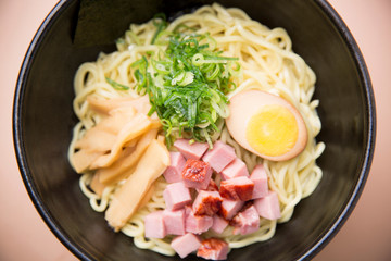 油そば