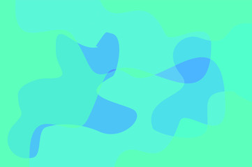Composition of colors, shapes and lines. which is very interesting. The vector, EPS10, is suitable for various purposes