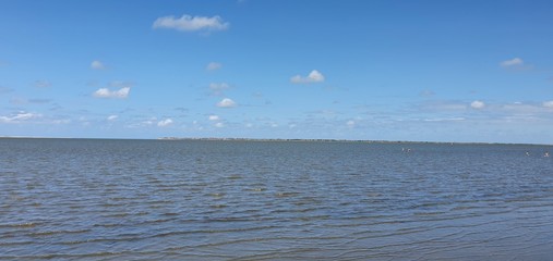 Obraz premium Nessmersiel