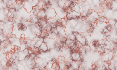 Red and white marbled background texture