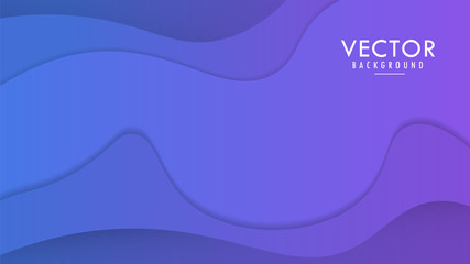 Vector graphic design Premium modern Abstract Dynamic Textured Light Purple Background Wallpaper Premium EPS10