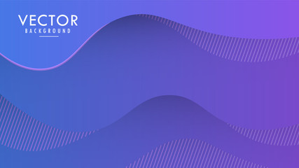 Vector graphic design Premium modern Abstract Dynamic Textured Light Purple Background Wallpaper Premium EPS10