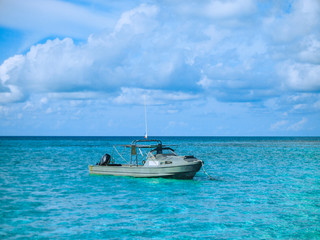 Tubbata Reefs Natural Park (UNESCO Heritage Site)