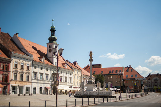maribor old town