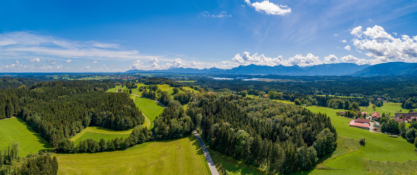 Staffelsee