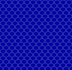 abstract blue background