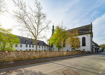 Brilon Nordrhein-Westfahlen Sauerland Hochsauerlandkreis Olsberg Deutschland