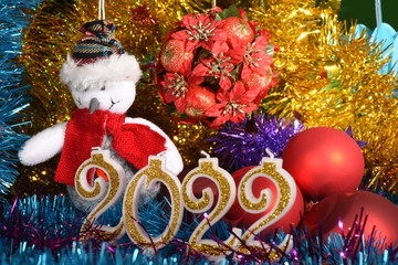 beautiful numbers for your calendar