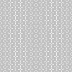 Silver gray background pattern. Wallpaper texture. Seamless geometric pattern. Perfect for fabrics, covers, patterns, posters, wallpapers. Vector image background