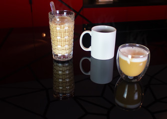 Kaffeearten