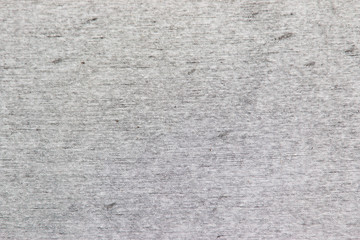 old gray material as background
