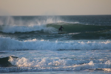 Surf - Joaquina - Florianópolis