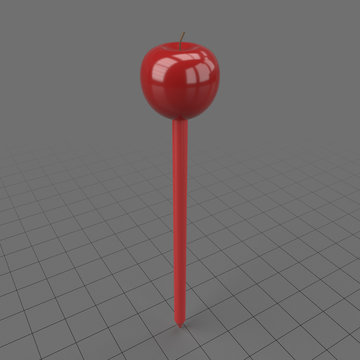 Apple pen