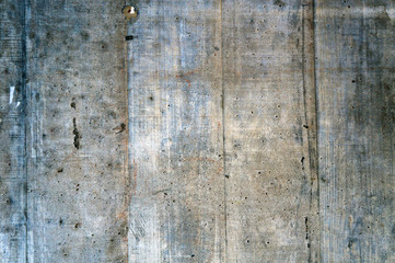Naklejka premium Concrete wall texture background