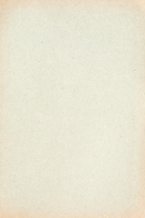 Vertical old vintage brown paper texture