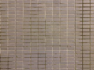 mosaic tiles wall texture